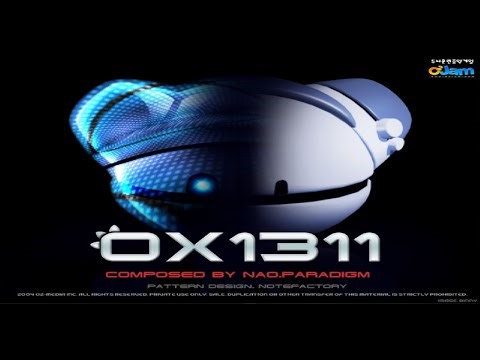 [O2JAM REMIX | 7K HD - Lv. 25] Ox1311