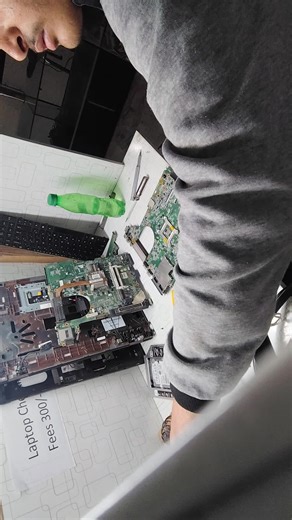 HP laptop motherboard hard not detected issue how to fix it let go#unfreezemyacount #viral #laptorepair #LAPFIXFIXER #LAPTOPFIX