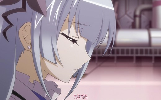 【1080P 】InfiniteStratos 第二季OVA【异域字幕组】
