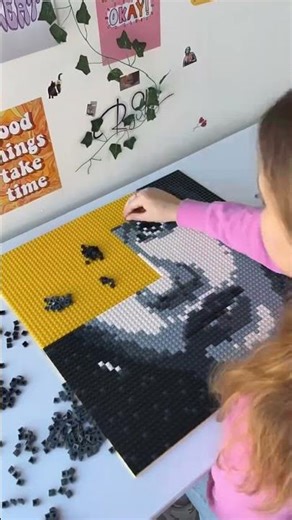 #Pharita 💕🤭 #Mozabrick