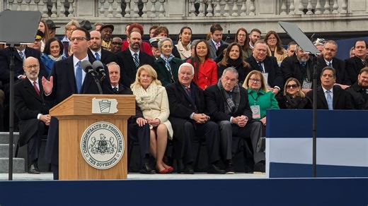 100 days in, Gov. Shapiro must sharpen his focus on climate change and the environment