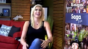 832K views · 8.6K reactions | La Saga, con Adela Micha: ¿nunca te vas a querer operar.. ahí? ---------- YA SE.. el audio está tantito desfasado. Esto fue tomado de la transmisión en vivo en el canal de Adela donde así subieron la entrevista :/ Pero de resto hablamos de temas re bonitos acerca de la transición. Una entrevista muy bonita, | Ophelia Pastrana | Facebook