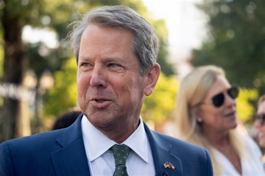 Governor Kemp announces new production facility in Swainsboro