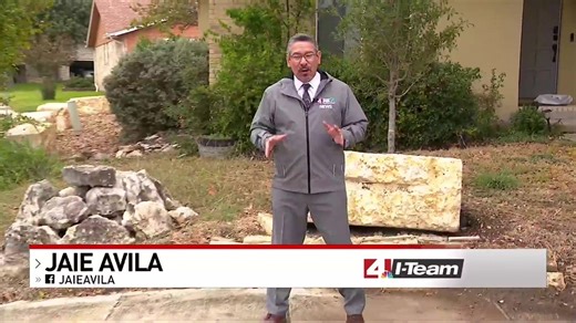 Homeowners ask for city's help preventing cars from crashing into homes