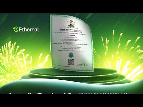 ETHEREAL FULL TUTORIAL VIDEO|| HOW TO REGISTER|| HOW TO EARN|| HOW TO WITHDRAW|| and more...
