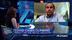 Balance sheets for small restaurants are 'toasted': Charter Holdings CEO