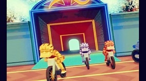 Team Umizoomi The Umi Sports Games Best Episode Moments