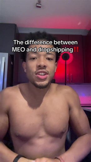 MEO vs Dropshipping: Key Differences Explained