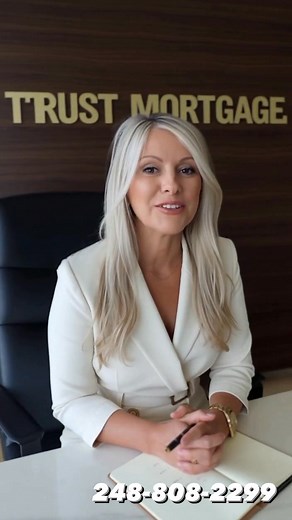 2.5K views · 66 reactions | Why TRUST MORTGAGE?  What makes us...