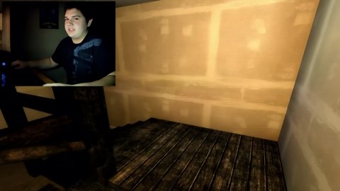 Mansion - New Slender Map - 12/12 Mementos Completed (+ Free Download Link)