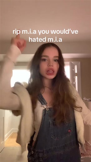 Exploring M.I.A.'s Paper Planes Influence