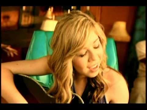 (HQ) "Not That Far Away" Music video Premiere during 'Just Jennette' Night!