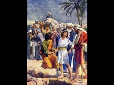 The Stories of Joseph, Son of Jacob