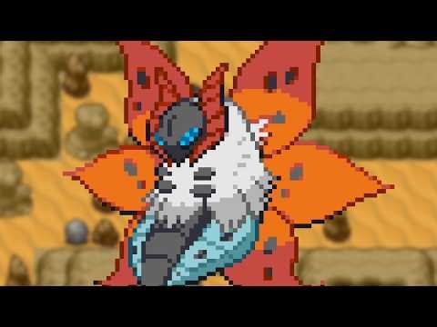 ARCADIA RUINS - Pokemon Solar Eclipse - Gameplay Walkthrough Part 13