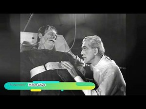 Frankestein Mister Chivo