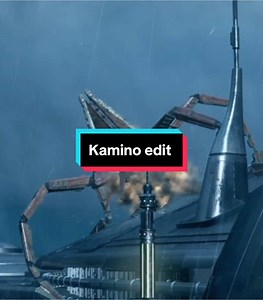Kamino: A Deep Dive into Star Wars Battlefront II