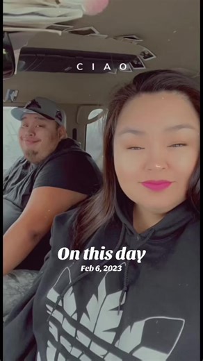 #onthisday 12 years and still going babe @Big_poppa_sloth 😘🫶 we’ve had our ups and downs but pull through and come back stronger Iloveyou babe 😘