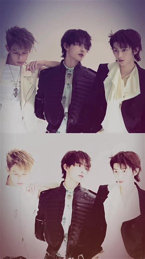 Tam ca phúc lọc thọ nàyyy đẹp chai quáaa hời ơi😭🫶 #seonghyeon #james #juhoon