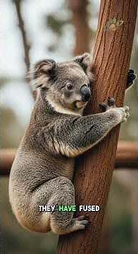 Koalas Super Secret Grip