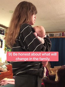 35K views · 249 reactions | Adding a new baby to the family?...