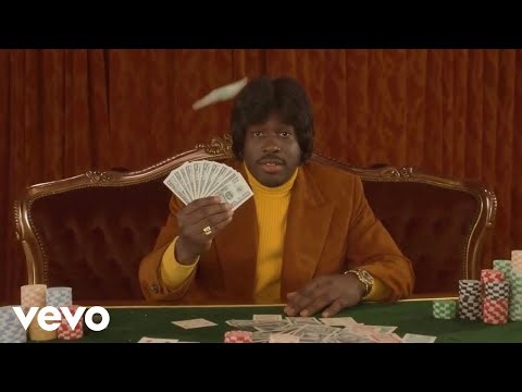 Plastic Blue Diamonds - JIVE TURKEY (Official Music Video)