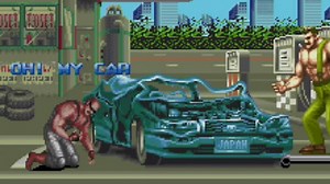 Video: Car Owners May Wince After Watching This Final Fight One Trailer