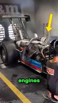 Why do high-performance engines rev so high? (8000+ RPM secret)
