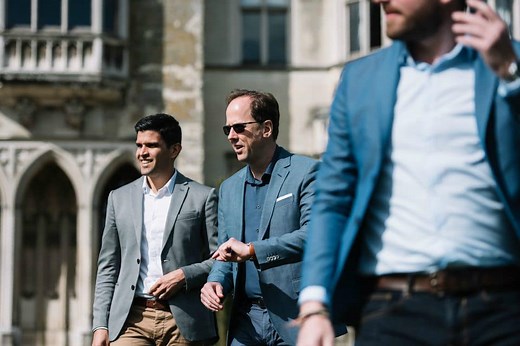 The importance of authenticity and decision-making in leadership | Hult International Business School