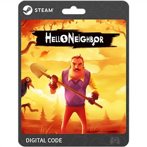Hello Neighbor STEAM digital for Windows