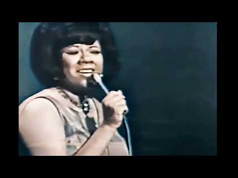 BARBARA LEWIS "BABY I'M YOURS" 1965