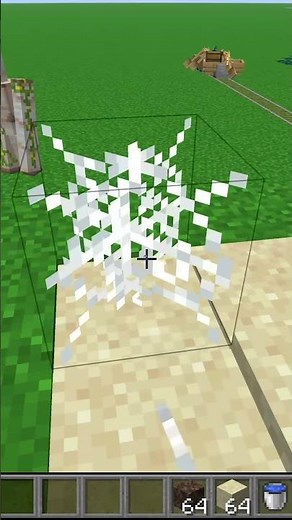 How To Make Quicksand in Minecraft