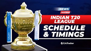 6.5K views · 154 reactions | Watch the full video to know all the news stories that hogged the headlines in the cricketing world. | CricTracker | Facebook