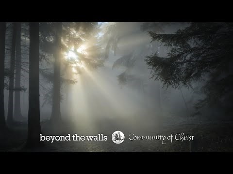 As the Wind Song through the Trees - CCS 42 - The Beyond the Walls Choir