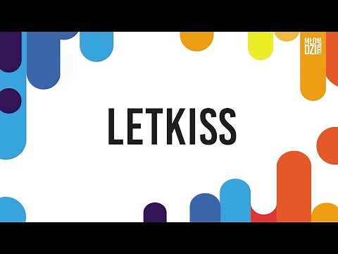 #11 LETKISS - taniec integracyjny