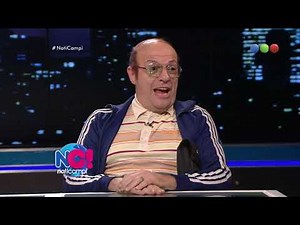 Programa 53 - Temporada 01 - Noticampi