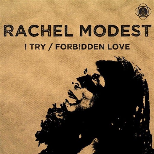 Rachel Modest - Forbidden Love