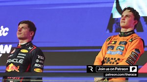 Everything we learned from F1's 2025 Saudi Arabian GP