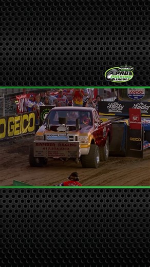 65K views · 1.9K reactions | "Bamber Hemi" Pro Mod 4wd Truck powering down the track in front of the grandstands at the Indiana State Fair back in 2014 - #ProPulling #PoweredByScience #TBT #ThrowbackThursday | Pro Pulling League | Facebook