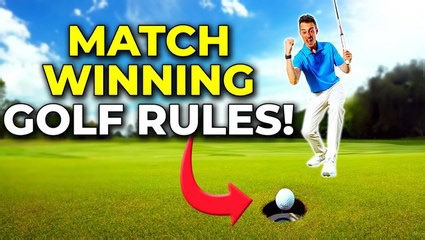 Master Golf: 5 Common Rules Explained in Simple Terms