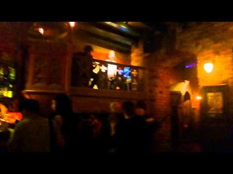 Live music in London Pubs