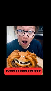 5.1K views · 16 reactions | ️ National Cheeseburger Day just got a...