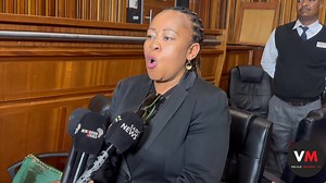 [WATCH] Yesterday, there were counter applications at the Palm Ridge Magistrate Court...in the fraud & theft case of SAFA.net - South African Football AssociationPresident Danny Jordaan & his co-accused. The matter has been postponed to 7 February 2025. The National Prosecuting Authority of South Africa's Regional spokesperson #phindimjonondwane has more... #SABCSport411 | Velile Mnyandu