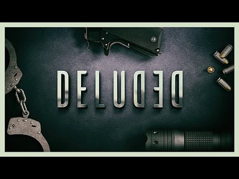Deluded | Full Game Walkthrough | No Commentary