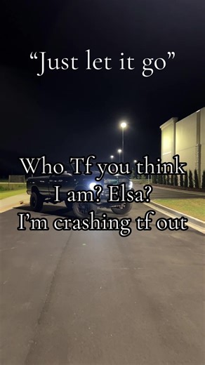 Kissed a Girl and Let It Go: A Crash Out Story