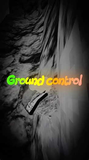 Ground control #gorillatag #trend #gtag