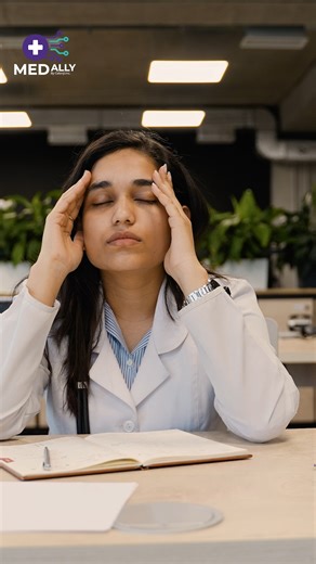 The first warning sign is usually missed. And by the time we act, it’s often already too late. Patient deterioration doesn’t happen suddenly. It starts quietly, hours or even days earlier. MedAlly’s AI-powered early warning system detects deterioration up to 72 hours earlier, helping reduce ICU admissions by 38%. ✔️ Earlier insights ✔️ Faster clinical action ✔️ Better patient outcomes This is how care becomes proactive, not reactive. 👉 Experience MedAlly Free forever for healthcare teams 🔗 www