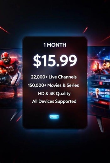 🔥 Upgrade Your Home Streaming Experience!