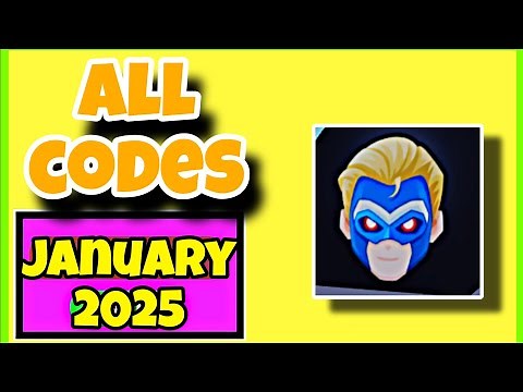 [JANUARY 2025] ALL WORKING CODES PROJECT SMASH ROBLOX | PROJECT SMASH CODES