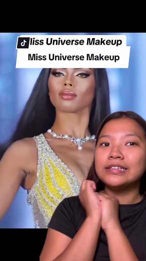 Miss Universe Makeup Tutorial with Vice Cosmetics, Issy Cosmetics, Skintific & More