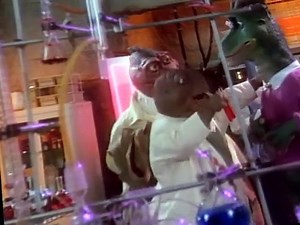 Dinosaurs Dinosaurs S02 E011 Switched at Birth